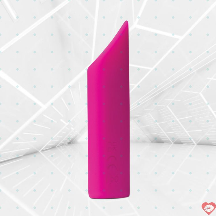 Dame Zig Tip Rung Nhỏ – Bay Lượn Khoái Lạc Mãnh Liệt 