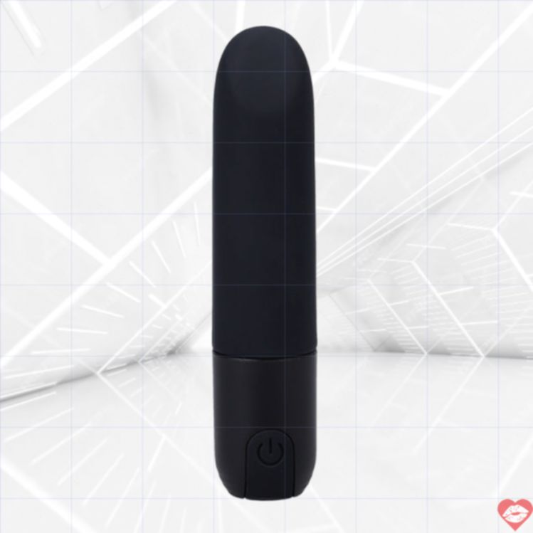 Bullet Vibe 10 Chế Độ Mini Siêu Mạnh Bùng Nổ 