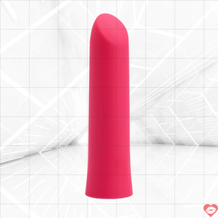 Nubii Sunni Bullet Làm Ấm Rung Mạnh Kích Thích Sâu Nóng Bỏng 