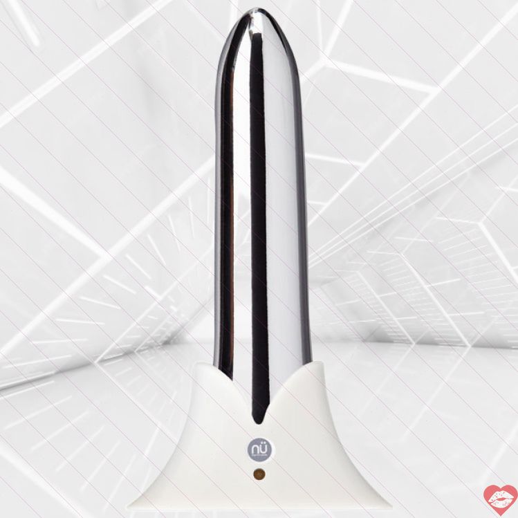 Đạn Rung Sensuelle Point 20 Mode Sạc Đầy Khoái Cảm 