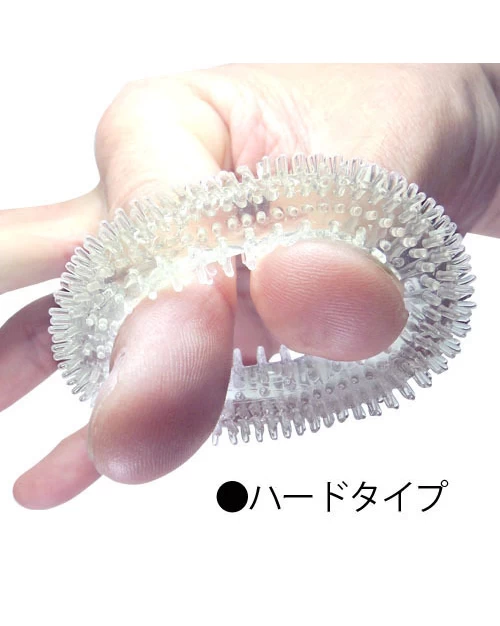  Thông tin Boss Soft Dot Ring vòng đeo dương vật thương hiệu Nhật Bản tốt nhất