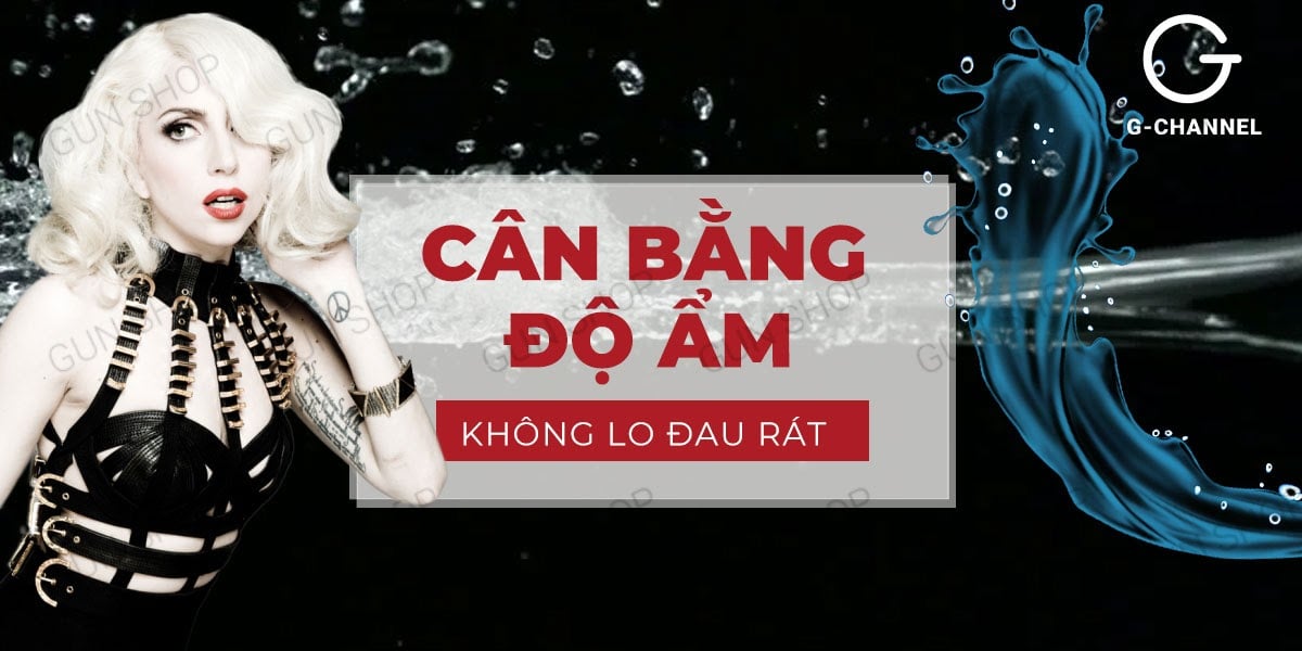  Cửa hàng bán Gel bôi trơn tăng kích thước cho nam - Titan Provocative - Chai 50ml hàng mới về