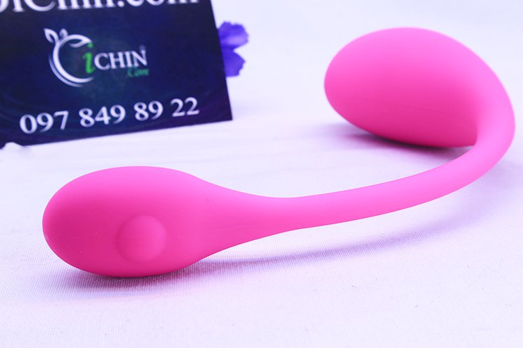  Phân phối Lush 2 siêu phẩm của Lovense điều khiển Bluetooth không giới hạn giá sỉ