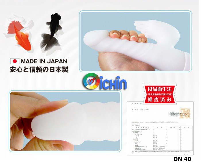  Mua SSI Japan SAZANAMI cao cấp rung xoay siêu mềm thương hiệu Nhật Bản hàng xách tay