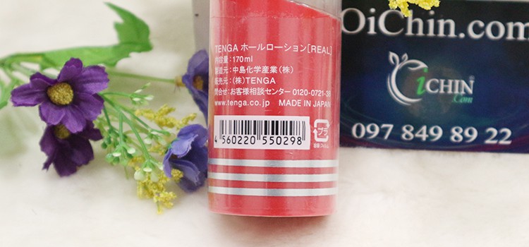  Phân phối Tenga Hole Lotion cao cấp chính hãng Made in Japan giá tốt