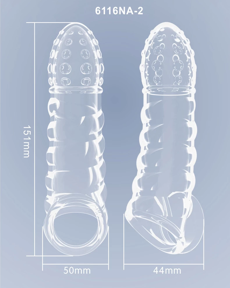  Phân phối Xuanai crystal penis kéo dài thời gian và tăng kích thước dương vật nhập khẩu